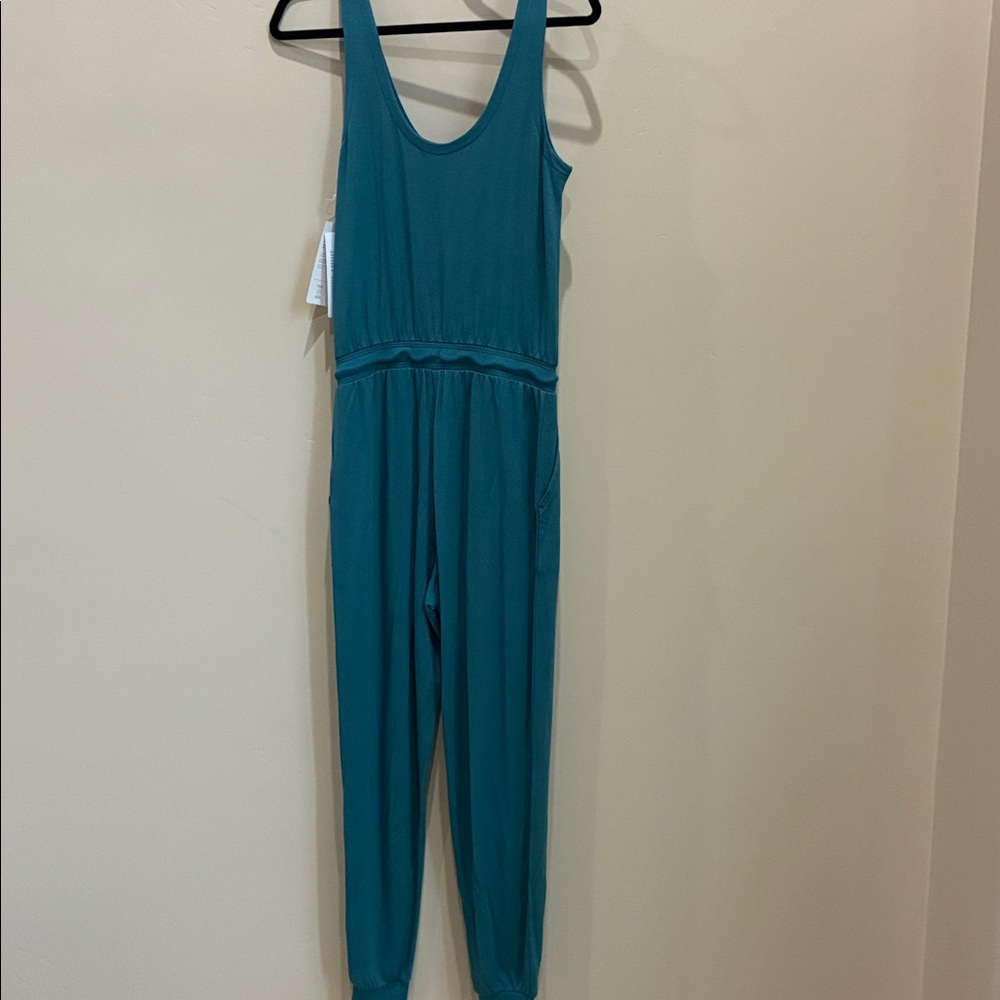 NEW Athleta Balance Jumpsuit XS - Picture 10 of 11